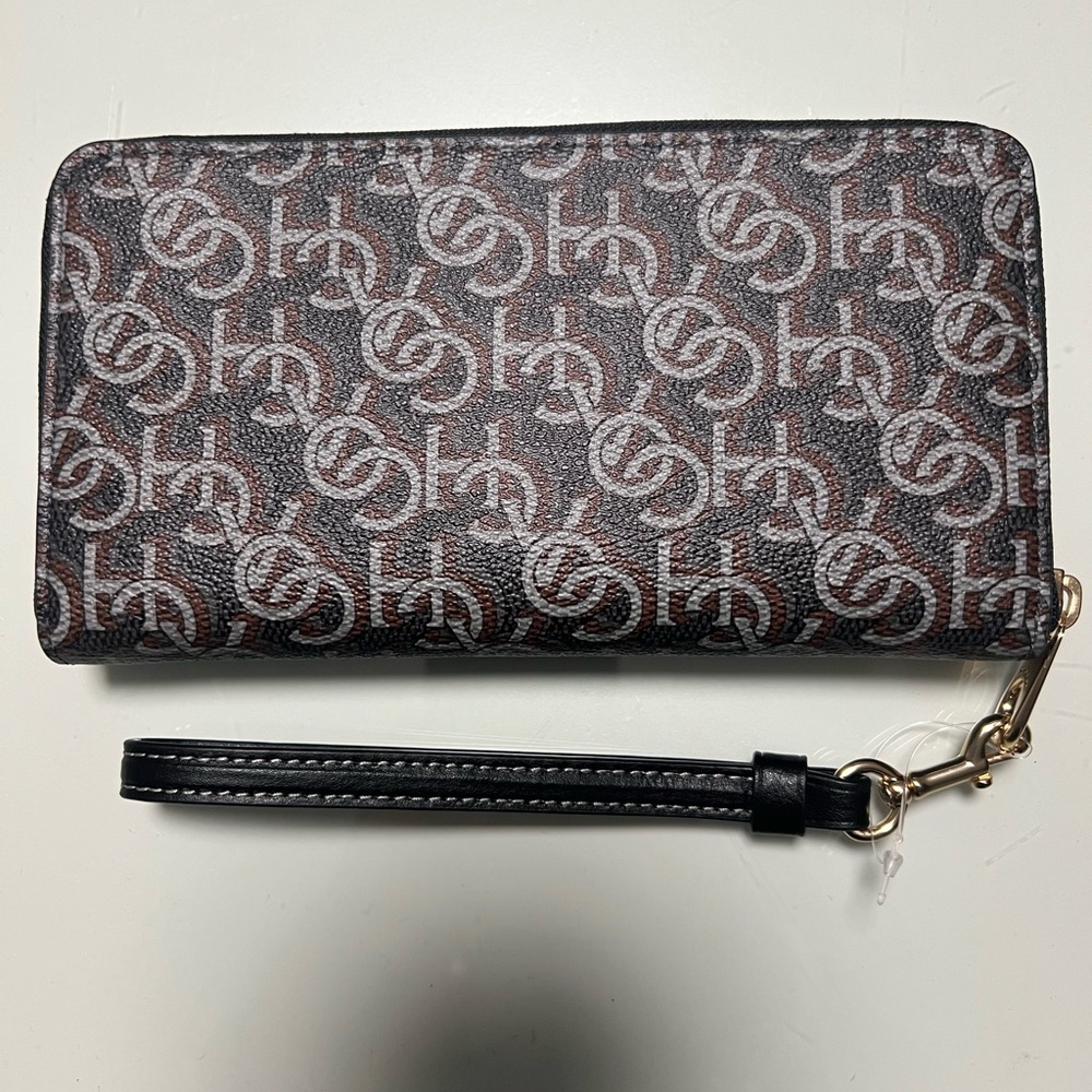 Coach wallet women